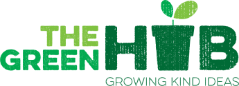 THE GREEN HUB
